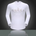 Gucci t-shirt manches longues Collection